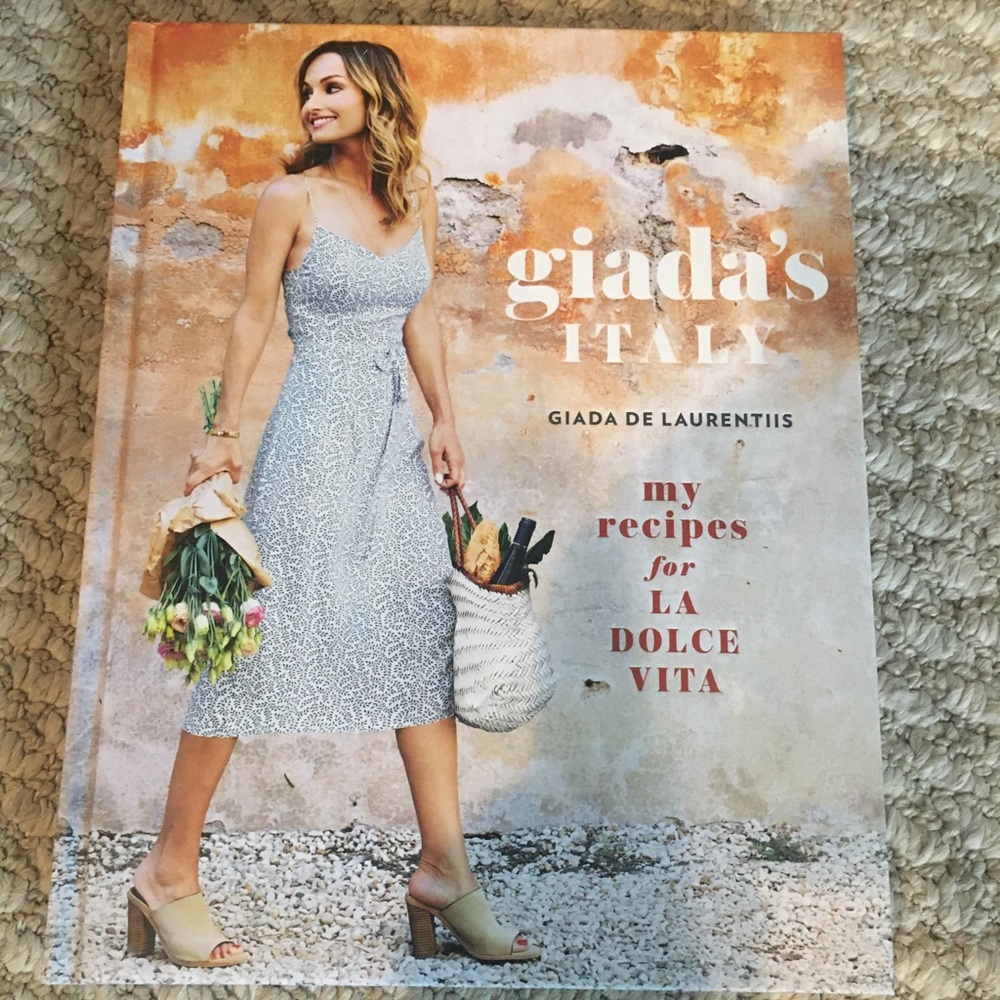 Giada’s Italy